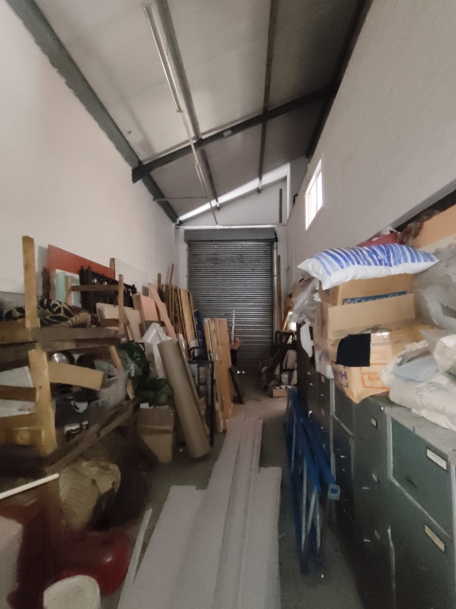 To Let commercial Property for Rent in Capricorn Western Cape